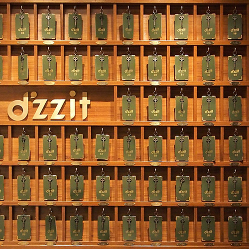 D’zzit Store