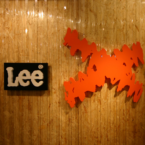 Lee X-line