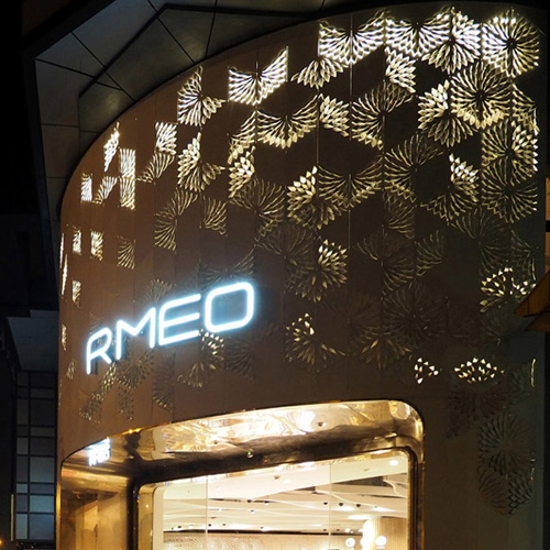RMEO Flagship Store