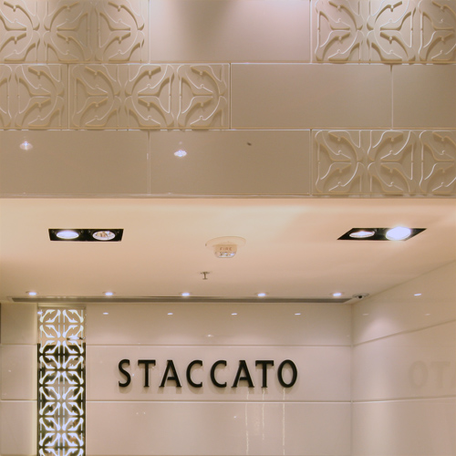 Staccato