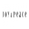 Joy & Peace